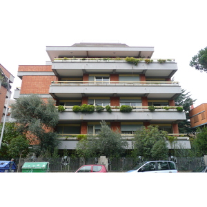 照片 意大利(Italy) 罗马(Rome) 教皇(Pontefice) 2007-11 51