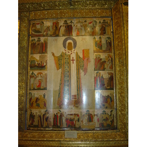 照片 俄罗斯(Russia) 莫斯科(Moscow) 克里姆林宫(Kremlin) 2005-04 53