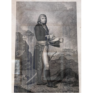 照片 法国(France) 科西嘉岛(Corsica) 阿雅克肖(Ajaccio) 拿破仑故居(Maison Bonaparte) 2023-05 0