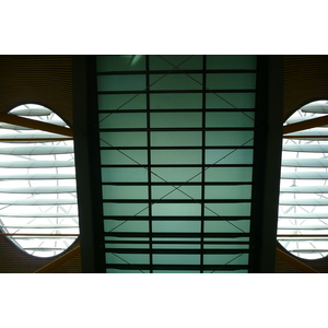 照片 西班牙(Spain) 马德里(Madrid) 巴拉哈斯机场(Barajas Airport) 2007-09 38