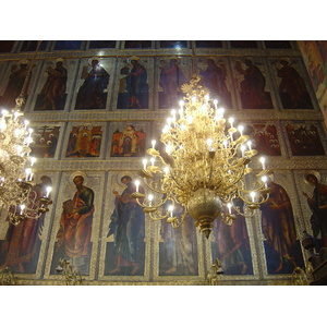 照片 俄罗斯(Russia) 莫斯科(Moscow) 克里姆林宫(Kremlin) 2005-04 78