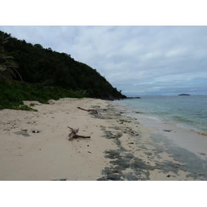 照片 斐济(Fiji) 阿穆努卡岛度假村(Amunuca Island Resort) 2010-05 150