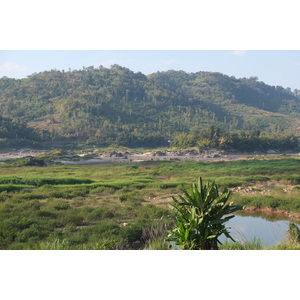 照片 泰国(Thailand) 湄公河(Mekong river) 2012-12 141
