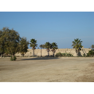 照片 以色列(Israel) 凯撒利亚(Caesarea) 2006-12 136