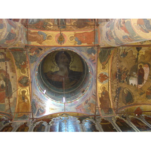 照片 俄罗斯(Russia) 莫斯科(Moscow) 克里姆林宫(Kremlin) 2005-04 66