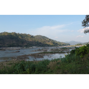 照片 泰国(Thailand) 湄公河(Mekong river) 2012-12 118