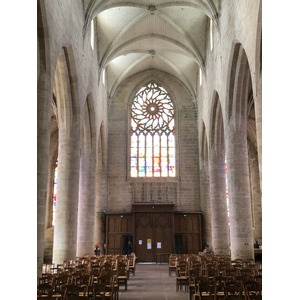 照片 法国(France) 迪南(Dinan) 2020-06 31