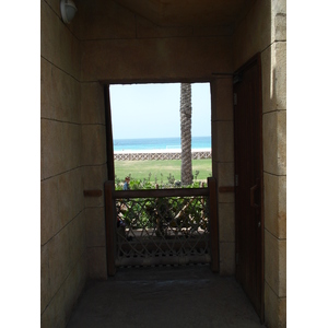 照片 阿联酋(United Arab Emirates) 迪拜(Dubai) 狂野干河水上乐园(Wild Wadi) 2007-03 156