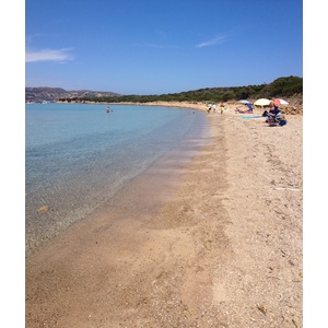 照片 意大利(Italy) 撒丁岛(Sardinia) 马尾角(Capo Coda Cavallo) 2015-06 75