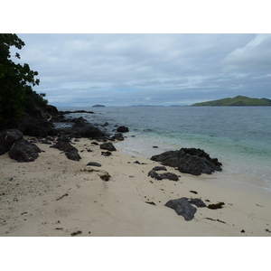 照片 斐济(Fiji) 阿穆努卡岛度假村(Amunuca Island Resort) 2010-05 140