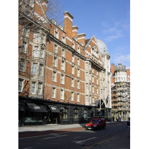 照片 英国(United Kingdom) 伦敦(London) 2001-04 54