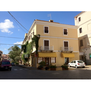 照片 意大利(Italy) 拉马达莱纳(La Maddalena) 2012-09 111