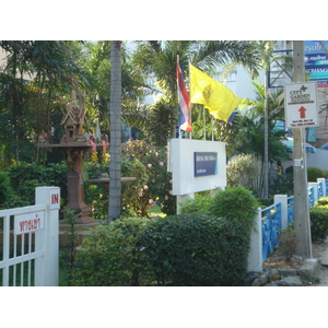 照片 泰国(Thailand) 芭提雅(Pattaya) 芭提雅中路(Pattaya Klang) 2008-01 52