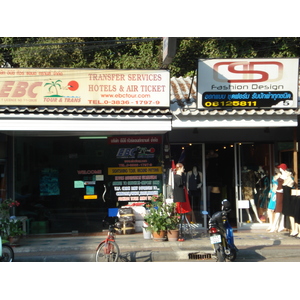 照片 泰国(Thailand) 芭提雅(Pattaya) 芭提雅中路(Pattaya Klang) 2008-01 59