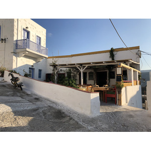 照片 希腊(Greece) 阿斯提帕莱阿岛(Astypalea) 2018-07 225