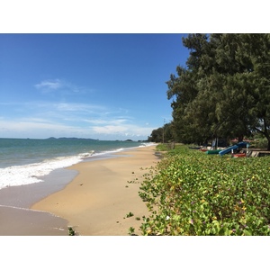 照片 泰国(Thailand) 罗勇万豪酒店(Marriott Rayong) 2016-01 122