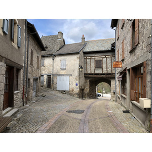 照片 法国(France) 马尔科莱(Marcoles) 2018-04 24