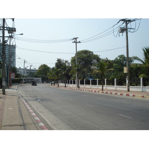 照片 泰国(Thailand) 芭提雅(Pattaya) 芭提雅二路(Pattaya Saisong) 2008-01 103