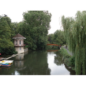 照片 法国(France) 沙特尔(Chartres) 2006-08 68