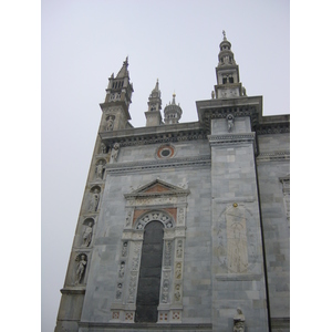 照片 意大利(Italy) 科莫(Como) 2001-10 6