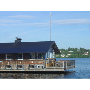 照片 瑞典(Sweden) 锡格蒂纳(Sigtuna) 2005-06 19