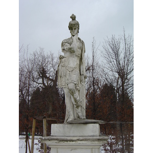 照片 奥地利(Austria) 维也纳(Vienna) 2005-03 8