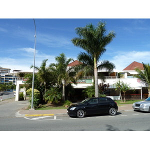照片 新喀里多尼亚(New Caledonia) 努美阿(Noumea) 2010-05 0