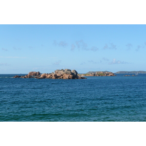 照片 法国(France) 特雷加斯泰勒(Tregastel) 2007-08 55