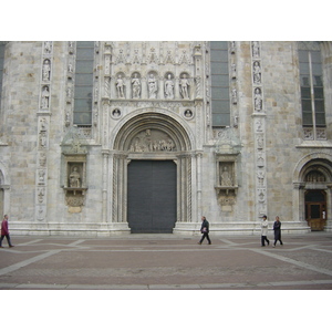 照片 意大利(Italy) 科莫(Como) 2001-10 9
