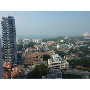 照片 泰国(Thailand) 海景海滩公寓(Viewtalay beach condo) 2009-12 8