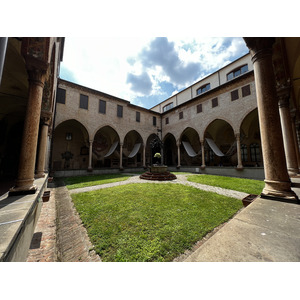 照片 意大利(Italy) 帕多瓦(Padua) 2022-05 95