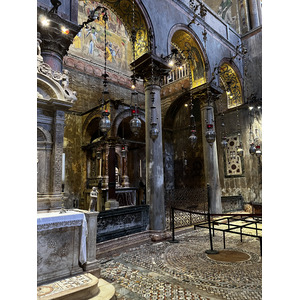 照片 意大利(Italy) 威尼斯(Venice) 圣马可大教堂(Saint Mark's Basilica) 2022-05 105