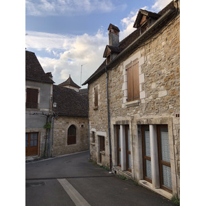 照片 法国(France) 卡勒纳克(Carennac) 2018-04 71