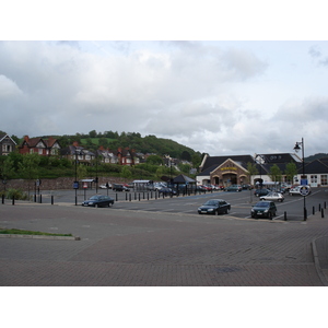 照片 英国(United Kingdom) 布雷肯(Brecon) 2006-05 5