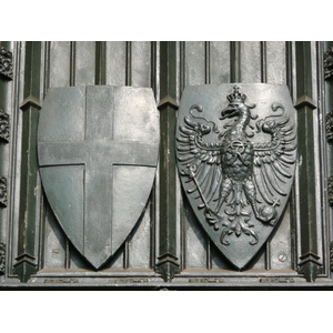 照片 德国(Germany) 科隆(Cologne) 大教堂(Cathedral) 2007-05 80