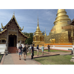照片 泰国(Thailand) 清迈(Chiang Mai) 2024-12 129