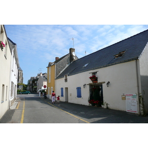 照片 法国(France) 阿塞拉克(Asserac) 2007-08 16