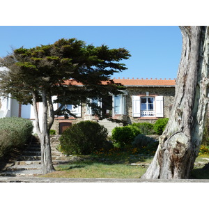 照片 法国(France) 波尔尼克(Pornic) 2010-04 14