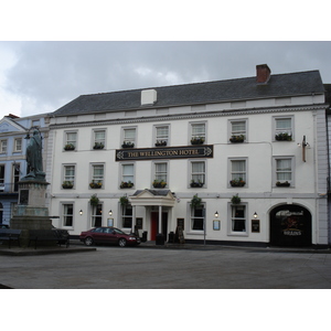 照片 英国(United Kingdom) 布雷肯(Brecon) 2006-05 32
