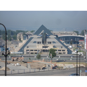 照片 俄罗斯(Russia) 喀山(Kazan) 2006-07 126