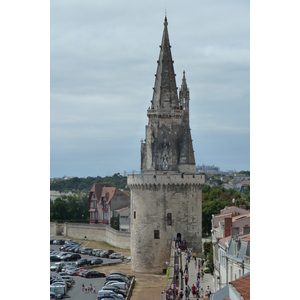 照片 法国(France) 拉罗谢尔(La Rochelle) 灯塔(Light Tower) 2010-08 77