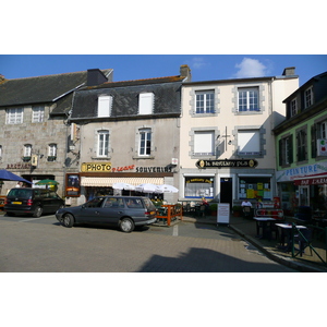 照片 法国(France) 于埃尔瓜特(Huelgoat) 2007-08 83