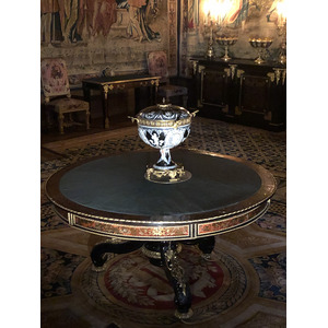 照片 法国(France) 枫丹白露(Fontainebleau) 2019-04 225