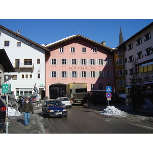 照片 奥地利(Austria) 基茨比厄尔(Kitzbuhel) 2005-03 3