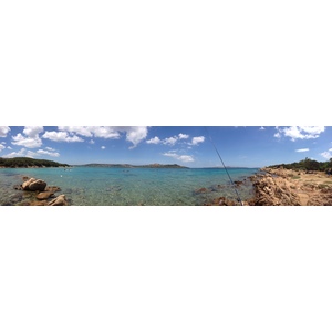 照片 意大利(Italy) 撒丁岛(Sardinia) 翡翠海岸(Costa Smeralda) 2015-06 135