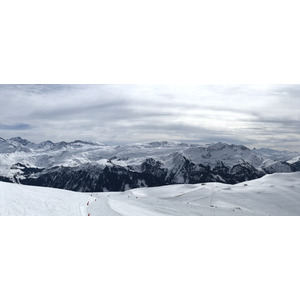 照片 法国(France) 梅杰夫(Megeve) 2019-03 101