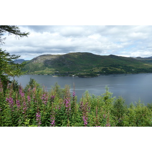 照片 英国(United Kingdom) 韦斯特罗斯(Wester Ross) 2011-07 12
