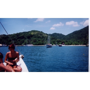 照片 巴西(Brazil) 帕拉蒂(Parati) 1999-01 9
