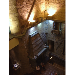 照片 爱尔兰(Ireland) 都柏林(Dublin) 克朗塔夫酒店(Clontarf Hotel) 2004-05 6