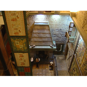 照片 爱尔兰(Ireland) 都柏林(Dublin) 克朗塔夫酒店(Clontarf Hotel) 2004-05 9